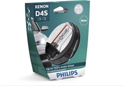 Philips D4S Xenon X-tremeVision Gen2